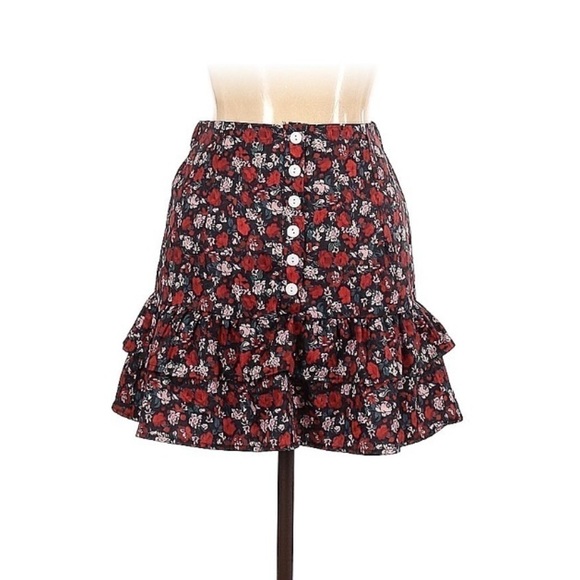 Shein Casual Skirt | SIZE 6 - Picture 1 of 3
